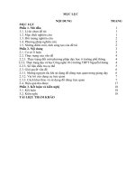 Phương pháp sử dụng đồ dùng trực quan trong giảng dạy chương 1 trồng trọt, lâm nghiệp đại cương, công nghệ 10 nhằm phát huy tính tích cực của học sinh trường THPT nguyễn hoàng – huyện hà trung 