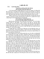 Một số kinh nghiệm đạt hiệu quả cao trong việc tổ chức trò chơi dân gian cho trẻ 5 tuổi 