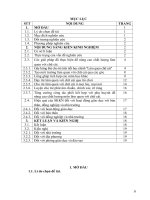 skkn một số biện pháp nâng cao chất lượng môn làm quen chữ cái cho trẻ 5 6 tuổi ở trường mầm non vĩnh ninh 