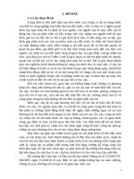 skkn một số giải pháp chỉ đạo có hiệu quả việc thực hiện phong trào”xây dựng trư 