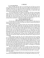 Một số biện pháp giúp trẻ 5   6 tuổi khám phá môi trường khoa học 