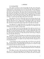 skkn một số biện pháp nâng cao chất lượng hoạt động góc cho trẻ mẫu giáo 5   6 tuổi trường mầm non yên tâm 