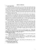 Phát triển năng lực tư duy sáng tạo cho học sinh trung học phổ thông thông qua một số kỹ thuật giải toán hình học không gian lớp 11 