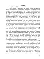 skkn biện pháp chỉ đạo giáo viên nâng cao chất lượng giáo dục thể chất cho trẻ ở trường mầm non thị trấn vĩnh lộc 