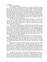 Một số biện pháp dạy trẻ 5   6 tuổi làm quen với các biểu tượng toán về tập hợp số lượng tại trường MN thị trấn triệu sơn 