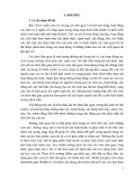 Một số biện pháp tổ chức trò chơi dân gian cho trẻ mẫu giáo 5 6 tuổi 