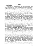 Một số kinh nghiệm giúp trẻ 5   6 tuổi chuẩn bị sẵn sàng vào lớp 1 