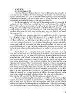 Một số kinh nghiệm giúp trẻ nhà trẻ 25   36 tháng tuổi nhận biết tập nói thông qua các hoạt động giáo dục 