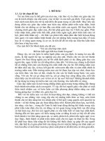 Một số biện pháp nâng cao chất lượng làm quen với toán cho trẻ 4 5 tuổi 