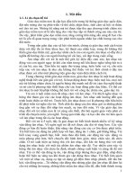 skkn một số biện pháp nâng cao chất lượng hoạt động âm nhạc cho trẻ 4 5 tuổi thông qua vận động theo nhạc, trường mầm non đa lộc  