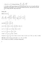 Gửi bạn Nguyễn Thị Linh