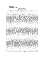 Một số biện pháp nâng cao hiệu quả hoạt động góc cho trẻ 4 5 tuổi 