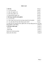 Một số phương pháp khởi đông chuyển mục địa lý lớp 10 nhằm kích thích hứng thú, chủ động học của học sinh 