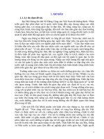 skkn một số biện pháp chỉ đạo nâng cao chất lượng đội ngũ hiệu trưởng trường mầm non huyện hậu lộc giai đoạn 2016 2020 