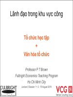 MPP8 544 l05v to chuc hoc tap  van hoa to chuc  paul brown 2016 08 18 08542405 