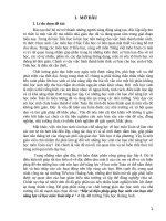 Một số biện pháp giúp học sinh còn hạn chế năng lực về học môn toán lớp 4 