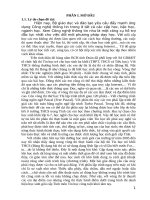 Bồi dưỡng học sinh giỏi lớp 8 thông qua việc học câu lệnh lặp for   to   do trong turbo pasca 