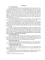 Ứng dụng phần mềm sketchup giúp nâng cao hiệu quả dạy phần vẽ kỹ thuật trong môn công nghệ 8  