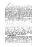 Một số kinh nghiệm bồi dưỡng học sinh giỏi môn lịch sử ở trường THCS dân tộc nội trú bá thước 