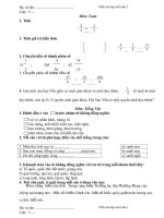 Bài tập cuối tuần lớp 5 cả năm 