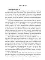 Một số biện pháp nâng cao chất lượng đội ngũ cán bộ công đoàn cơ sở các doanh nghiệp ngoài nhà nước thuộc liên đoàn lao động quận hồng bàng, thành phố hải phòng 