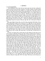 Một số kinh nghiệm giáo dục giá trị sống, kỹ năng sống cho học sinh THCS qua môn giáo dục công dân 