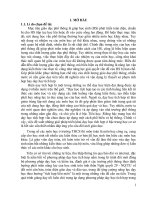 Một số kinh nghiệm dạy học tích hợp tiết 13 – đại số 7 luyện tập về tính chất của dãy tỉ số bằng nhau 