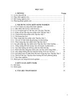 Một số kinh nghiệm dạy tập đọc lớp 2 theo hướng đổi mới phương pháp dạy học 