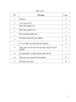 Cách giải một số dạng câu hỏi lí thuyết trong ôn thi học sinh giỏi môn địa lí 9 