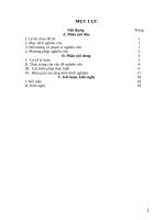 Một số biện pháp giúp học sinh lớp 2 giải toán có lời văn 