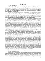 Hướng dẫn học sinh lớp 9 kỹ năng lập dàn ý cho bài văn nghị luận về một đoạn thơ, bài thơ 