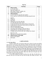 Một vài biện pháp giúp HS lớp 5 rèn viết đúng chính tả 