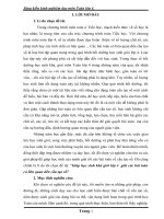 Giúp học sinh khá, giỏi lớp 4 giải các bài toán liên quan đến cấu tạo số 