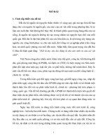 Nâng cao chất lượng công tác bồi thường, hỗ trợ và tái định cư trên địa bàn quận ngô quyền 