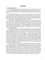 Một số biện pháp rèn kỹ năng sử dụng phép so sánh trong văn miêu tả cho học sinh lớp 4 