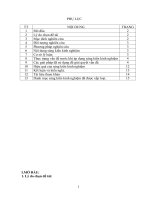 Kinh nghiệm rèn luyện cho học sinh lớp 7 sử dụng thành ngữ trong khi nói và viết 