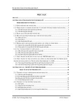 Chuyên đề tài chính ngân hàng, Quản lý hoạt động ngoại hối