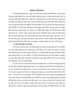 Hoàn thiện công tác quản lý ngân sách tại UBND phường máy tơ, quận ngô quyền, hải phòng 