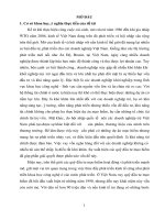 Biện pháp tạo môi trƣờng phát triển các quỹ đầu tư mạo hiểm tại việt nam 