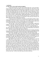 Một số biện pháp tổ chức hoạt động nhóm trong dạy học hợp tác nhằm nâng cao hiệu quả dạy học môn toán ở lớp 1 