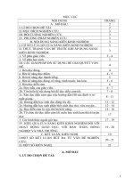 Một số biện pháp rèn đọc diễn cảm cho học sinh lớp 5 ở trường tiểu học yên thọ 1   như thanh 