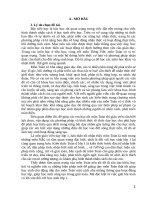 Giúp học sinh lớp 1 học tốt dạng giải toán có lời văn  