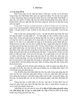 Một số biện pháp góp phần nâng cao chất lượng dạy và học so sánh phân số ở lớp 4 