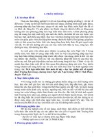 Tích hợp kiến thức liên môn để dạy  học tác phẩm viết về người lính trường sơn trong chương trình ngữ văn 9 tại trường THCS vĩnh phúc, huyện vĩnh lộc 