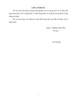 Biện pháp hoàn thiện công tác tổ chức đấu thầu xây lắp của công ty cổ phần cảng hải phòng 