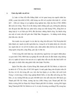Nâng cao chất lượng nguồn nhân lực phục vụ công nghiệp hóa, hiện đại hóa ở quận thủ đức, thành phố hồ chí minh hiện nay 