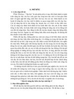 Rèn kĩ năng đọc hiểu cho HS lớp 5  