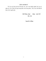 Biện pháp nâng cao năng lực cạnh tranh của khối ngân hàng thương mại nhà nước trong điều kiện hội nhập kinh tế quốc tế 