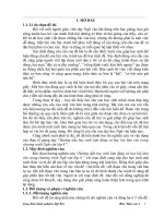 Hướng dẫn học sinh làm đúng và hay bài tập làm làm văn trong chương trình ngữ văn 8 