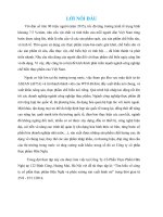 Báo cáo thực tập hữu nghị quy trình sản xuất bánh mì ruốc